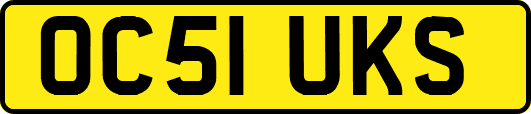 OC51UKS