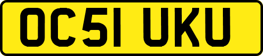 OC51UKU