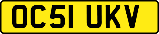 OC51UKV