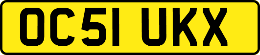 OC51UKX