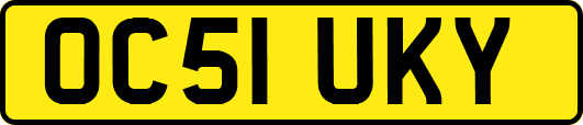 OC51UKY