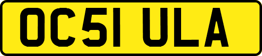 OC51ULA