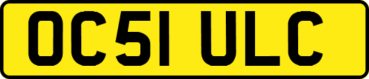 OC51ULC