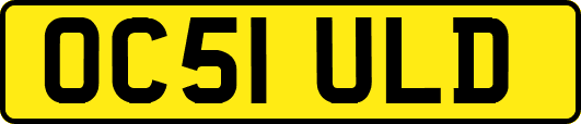 OC51ULD