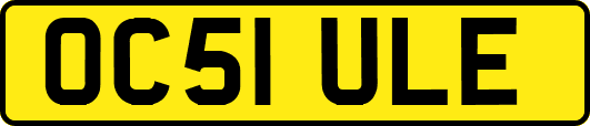 OC51ULE