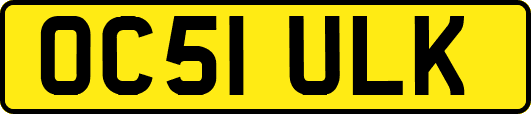 OC51ULK