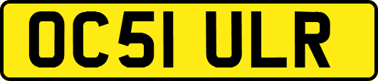 OC51ULR