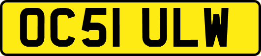 OC51ULW