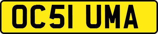OC51UMA