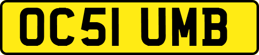 OC51UMB