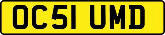 OC51UMD