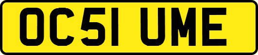 OC51UME