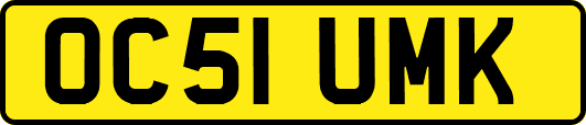 OC51UMK