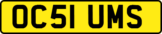 OC51UMS