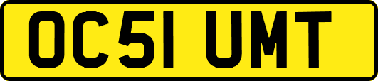 OC51UMT