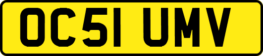 OC51UMV