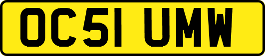 OC51UMW