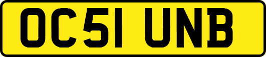 OC51UNB