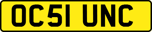OC51UNC