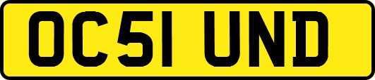 OC51UND