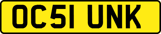 OC51UNK