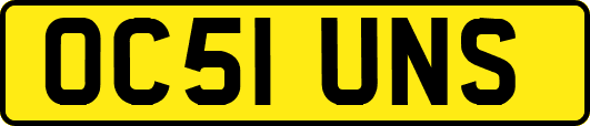 OC51UNS