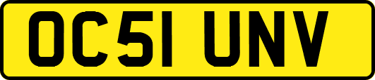 OC51UNV