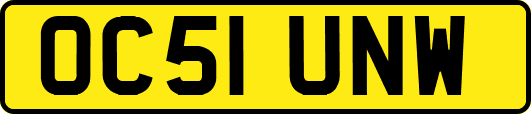 OC51UNW