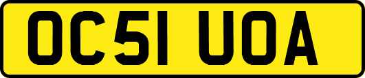 OC51UOA