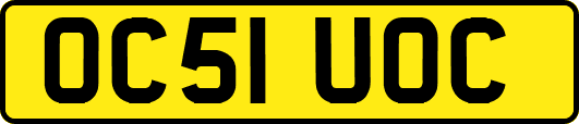 OC51UOC
