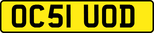 OC51UOD