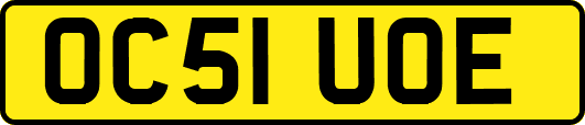 OC51UOE