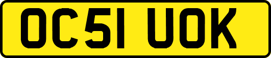 OC51UOK