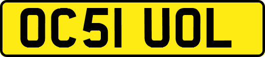 OC51UOL