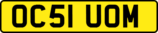 OC51UOM
