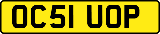 OC51UOP