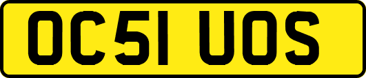 OC51UOS