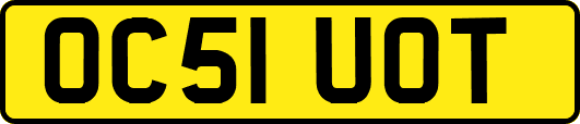 OC51UOT