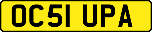 OC51UPA