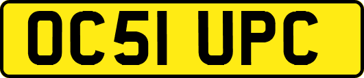 OC51UPC