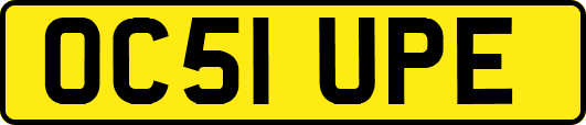 OC51UPE