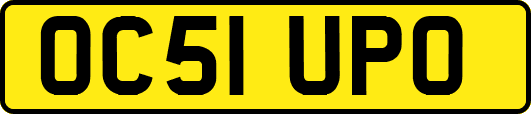 OC51UPO