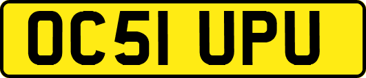 OC51UPU
