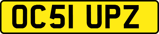 OC51UPZ