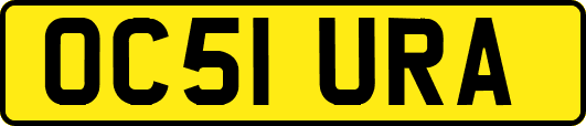 OC51URA
