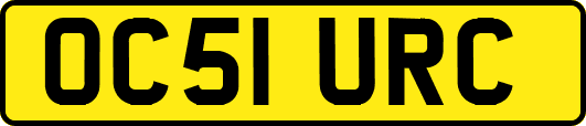 OC51URC