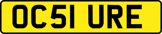 OC51URE