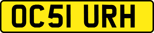 OC51URH