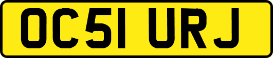 OC51URJ