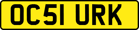OC51URK